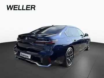 BMW i7 xDrive60 Individual AHK Leas. ab  749 HUD LED