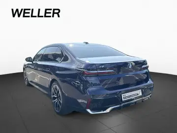 BMW i7 xDrive60 Individual AHK Leas. ab  749 HUD LED