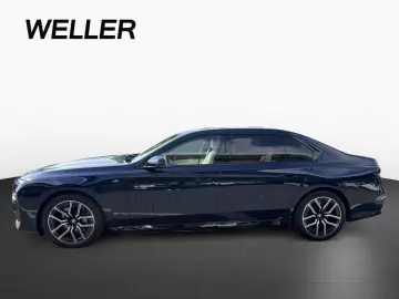 BMW i7 xDrive60 Individual AHK Leas. ab  749 HUD LED