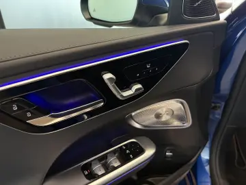 MERCEDES-BENZ C 220d AMG  DIGITAL-LIGHT NAVI DAB AHK 360