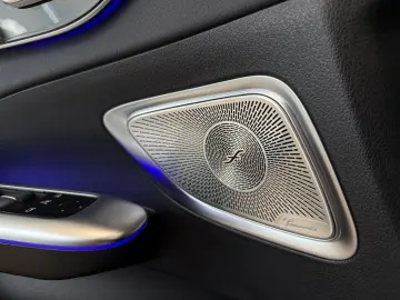 MERCEDES-BENZ C 220d AMG  DIGITAL-LIGHT NAVI DAB AHK 360