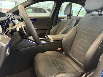 MERCEDES-BENZ C 220d AMG  DIGITAL-LIGHT NAVI DAB AHK 360