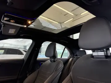 MERCEDES-BENZ C 220d AMG  DIGITAL-LIGHT NAVI DAB AHK 360