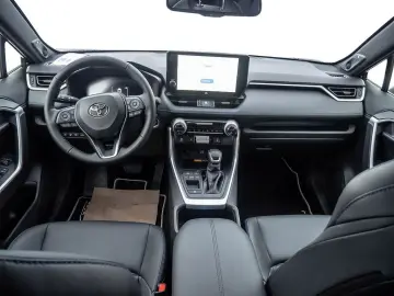 TOYOTA RAV 4 2.5 Hybrid Style