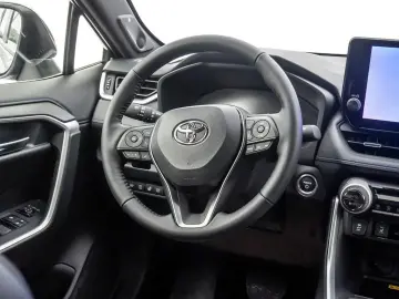 TOYOTA RAV 4 2.5 Hybrid Style