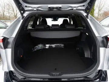 TOYOTA RAV 4 2.5 Hybrid Style