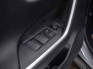 TOYOTA RAV 4 2.5 Hybrid Style
