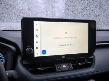 TOYOTA RAV 4 2.5 Hybrid Style