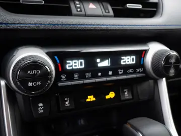 TOYOTA RAV 4 2.5 Hybrid Style