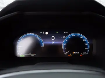 TOYOTA RAV 4 2.5 Hybrid Style