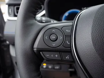 TOYOTA RAV 4 2.5 Hybrid Style
