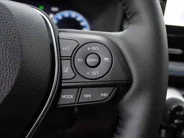 TOYOTA RAV 4 2.5 Hybrid Style