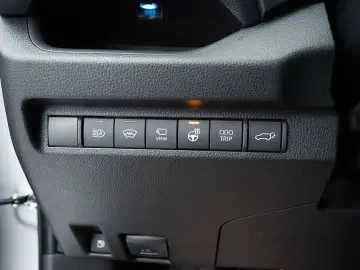 TOYOTA RAV 4 2.5 Hybrid Style