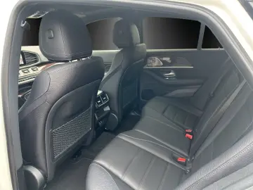 MERCEDES-BENZ GLE 400 d 4M Cpé DISTRO Burme HUD Airm…