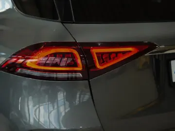 MERCEDES-BENZ GLE 400d 4Matic AMG-LINE NIGHT BURMEST…