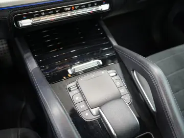 MERCEDES-BENZ GLE 400d 4Matic AMG-LINE NIGHT BURMEST…