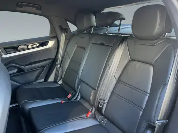 PORSCHE Cayenne S E-Hybrid Coupe Sportabgas. Hinterachsl