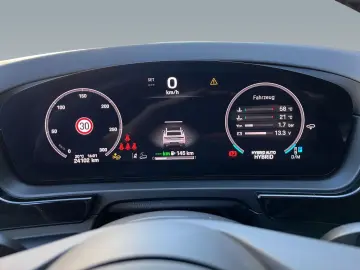 PORSCHE Cayenne S E-Hybrid Coupe Sportabgas. Hinterachsl