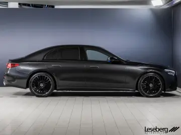 MERCEDES-BENZ E 220 d AMG DIG.LIGHT Night Distro. Bu…