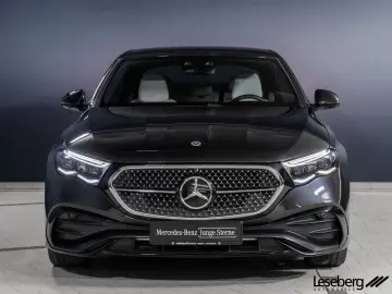 MERCEDES-BENZ E 220 d AMG DIG.LIGHT Night Distro. Bu…