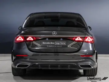 MERCEDES-BENZ E 220 d AMG DIG.LIGHT Night Distro. Bu…