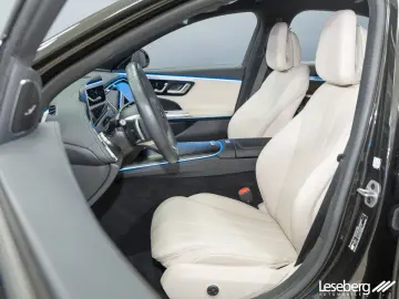 MERCEDES-BENZ E 220 d AMG DIG.LIGHT Night Distro. Bu…