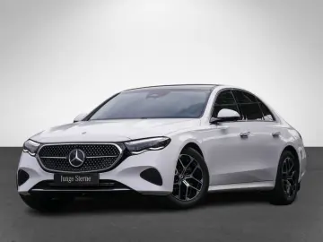 MERCEDES-BENZ E 220 d Avantgarde Pano Burm 360 DIGIT…