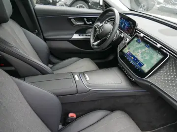 MERCEDES-BENZ E 220 d Avantgarde Pano Burm 360 DIGIT…
