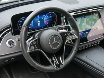 MERCEDES-BENZ E 220 d Avantgarde Pano Burm 360 DIGIT…