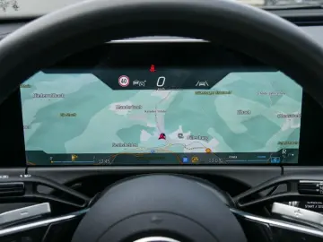MERCEDES-BENZ E 220 d Avantgarde Pano Burm 360 DIGIT…