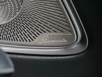 MERCEDES-BENZ E 220 d Avantgarde Pano Burm 360 DIGIT…