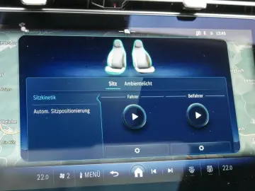 MERCEDES-BENZ E 220 d Avantgarde Pano Burm 360 DIGIT…