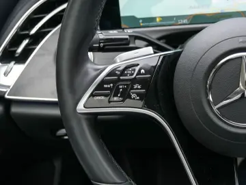 MERCEDES-BENZ E 220 d Avantgarde Pano Burm 360 DIGIT…