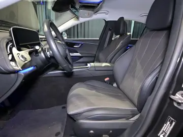 MERCEDES-BENZ E 200 AHK LED KAMERA NAVI