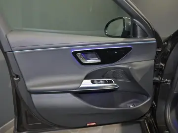 MERCEDES-BENZ E 200 AHK LED KAMERA NAVI