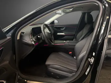 MERCEDES-BENZ E 200 Avantgarde Totwinkel SHZ LED Keyless 18
