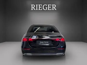 MERCEDES-BENZ E 200 Avantgarde Totwinkel SHZ LED Keyless 18