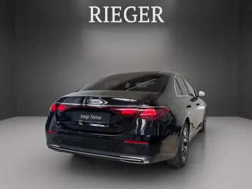 MERCEDES-BENZ E 200 Avantgarde Totwinkel SHZ LED Keyless 18