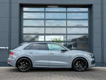 AUDI Q8 50 TDI quattro Panorama 23-Zoll HUD Memory