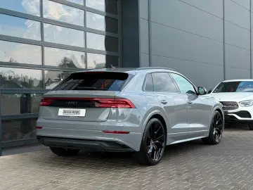 AUDI Q8 50 TDI quattro Panorama 23-Zoll HUD Memory