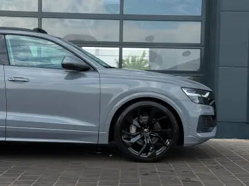AUDI Q8 50 TDI quattro Panorama 23-Zoll HUD Memory