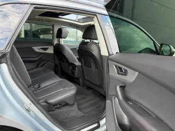 AUDI Q8 50 TDI quattro Panorama 23-Zoll HUD Memory