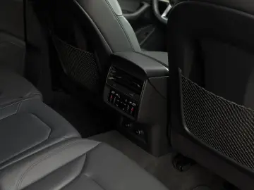 AUDI Q8 50 TDI quattro Panorama 23-Zoll HUD Memory