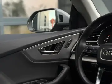 AUDI Q8 50 TDI quattro Panorama 23-Zoll HUD Memory