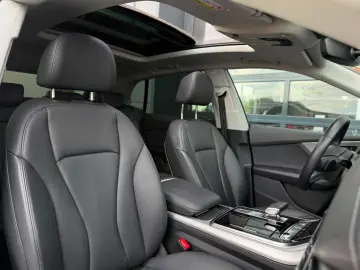 AUDI Q8 50 TDI quattro Panorama 23-Zoll HUD Memory