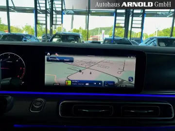 MERCEDES-BENZ V 300 d 4M AVANTGARDE AMG L Lang el-Tü…