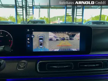 MERCEDES-BENZ V 300 d 4M AVANTGARDE AMG L Lang el-Tü…
