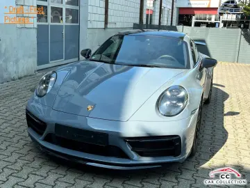 PORSCHE 992 Carrera 4 GTS  HAL Lift Aero-Kit Belüftung