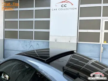 PORSCHE 992 Carrera 4 GTS  HAL Lift Aero-Kit Belüftung