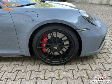 PORSCHE 992 Carrera 4 GTS  HAL Lift Aero-Kit Belüftung